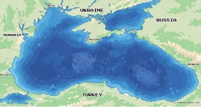 Black Sea
