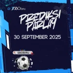 Prediksi Bola Malam Ini 30 September 2025